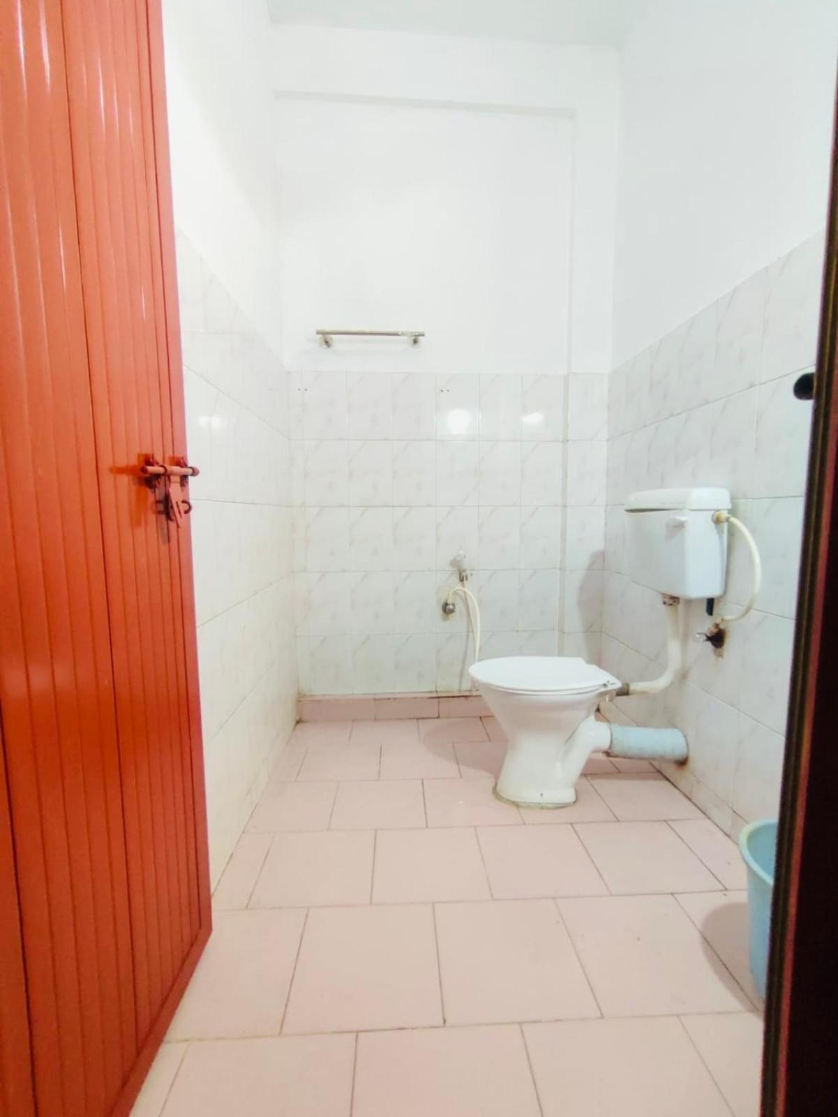 Omega Tourist Home Thrissur Εξωτερικό φωτογραφία