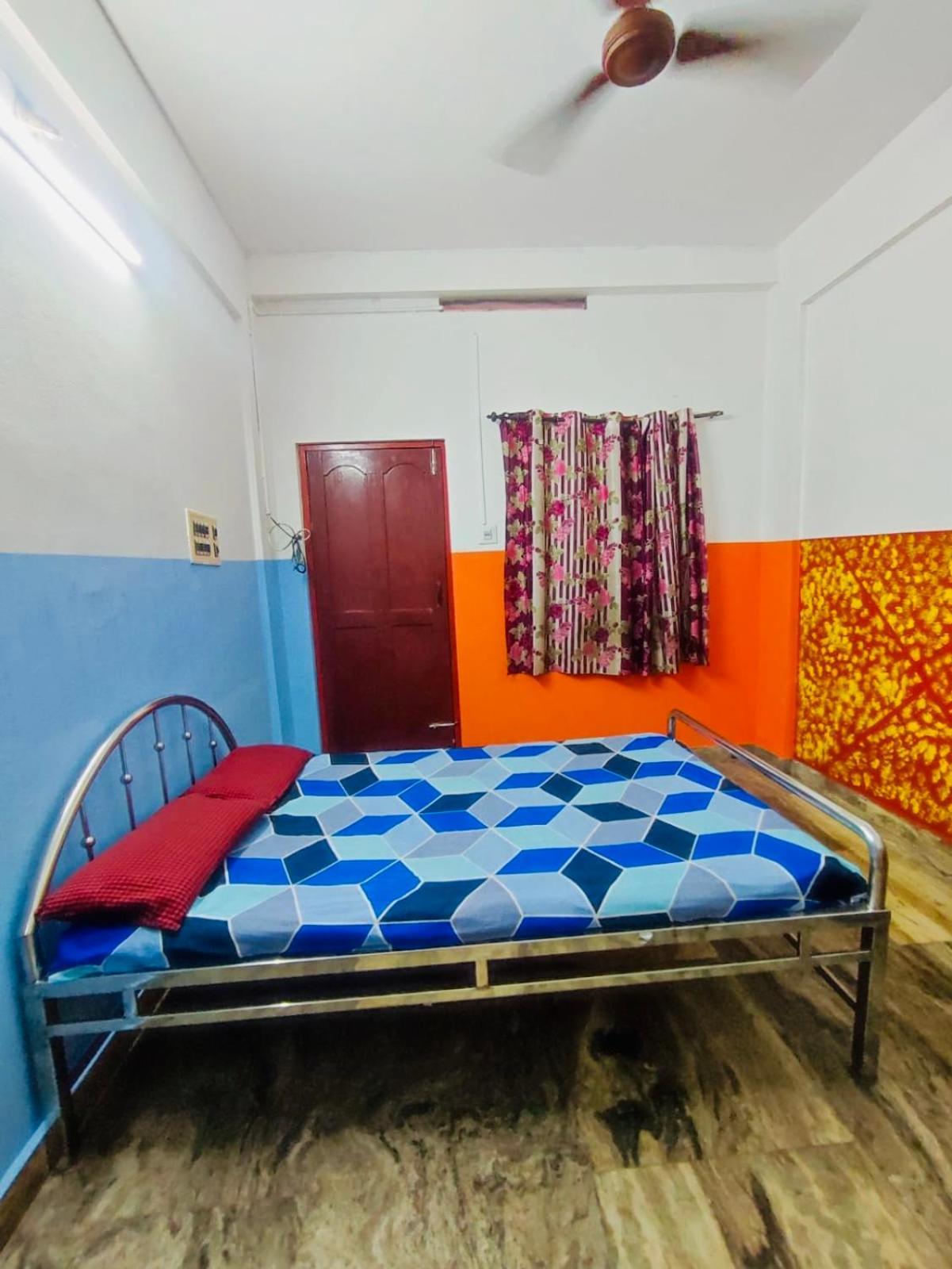 Omega Tourist Home Thrissur Εξωτερικό φωτογραφία